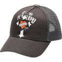 cap-zaobljena-black-snapback-ed-hardy