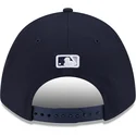 cap-zaobljena-navy-blue-snapback-9forty-m-crown-player-replica-new-york-yankees-mlb-new-era