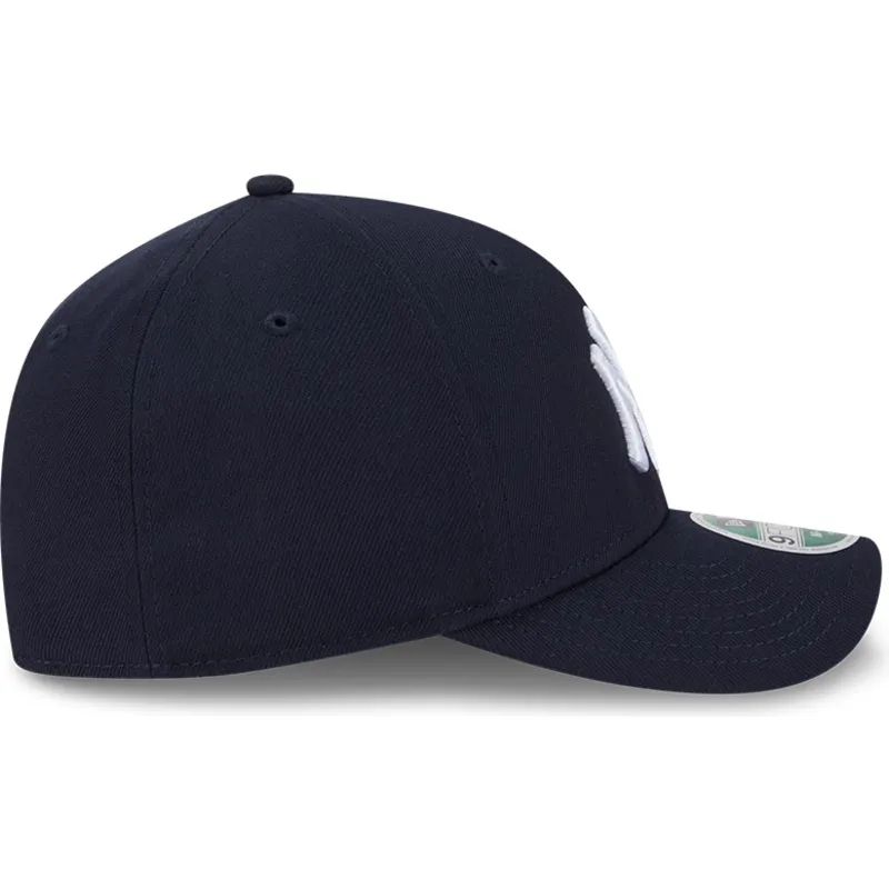 cap-zaobljena-navy-blue-snapback-9forty-m-crown-player-replica-new-york-yankees-mlb-new-era