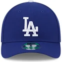 cap-zaobljena-blue-snapback-9forty-m-crown-player-replica-los-angeles-dodgers-mlb-new-era
