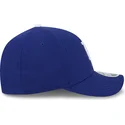 kape-zaobljena-plava-snapback-9forty-m-crown-player-replica-los-angeles-dodgers-mlb-new-era