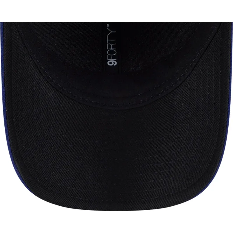 kape-zaobljena-plava-snapback-9forty-m-crown-player-replica-los-angeles-dodgers-mlb-new-era