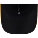 kape-zaobljena-zelena-snapback-9forty-m-crown-player-replica-oakland-athletics-mlb-new-era
