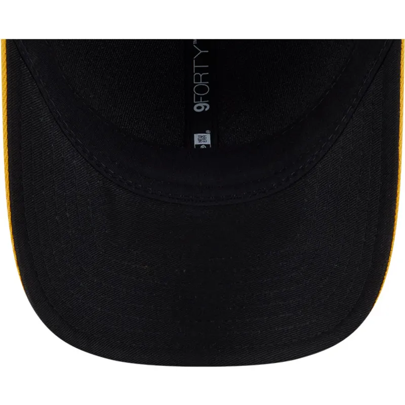 kapa-zaobljena-zelena-snapback-9forty-m-crown-player-replica-oakland-athletics-mlb-new-era