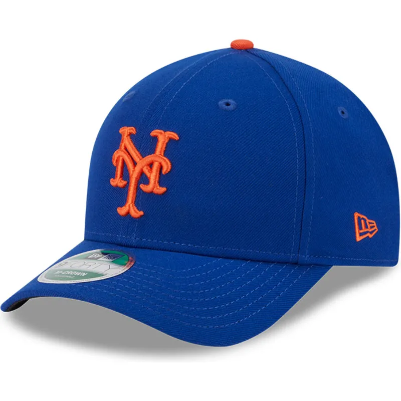 cap-zaobljena-blue-snapback-9forty-m-crown-player-replica-new-york-mets-mlb-new-era