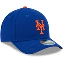cap-zaobljena-blue-snapback-9forty-m-crown-player-replica-new-york-mets-mlb-new-era