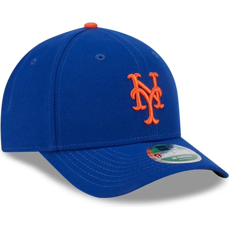 cap-zaobljena-blue-snapback-9forty-m-crown-player-replica-new-york-mets-mlb-new-era