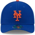 cap-zaobljena-blue-snapback-9forty-m-crown-player-replica-new-york-mets-mlb-new-era