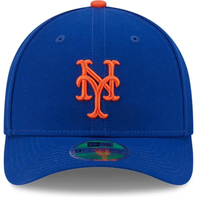 cap-zaobljena-blue-snapback-9forty-m-crown-player-replica-new-york-mets-mlb-new-era