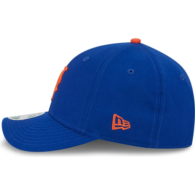kape-zaobljena-plava-snapback-9forty-m-crown-player-replica-new-york-mets-mlb-new-era