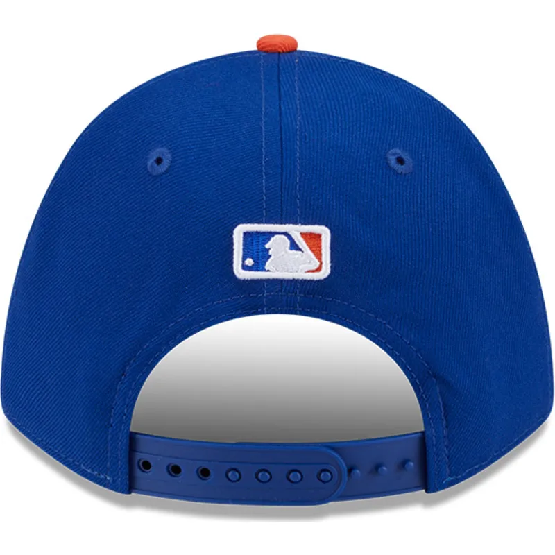 kape-zaobljena-plava-snapback-9forty-m-crown-player-replica-new-york-mets-mlb-new-era