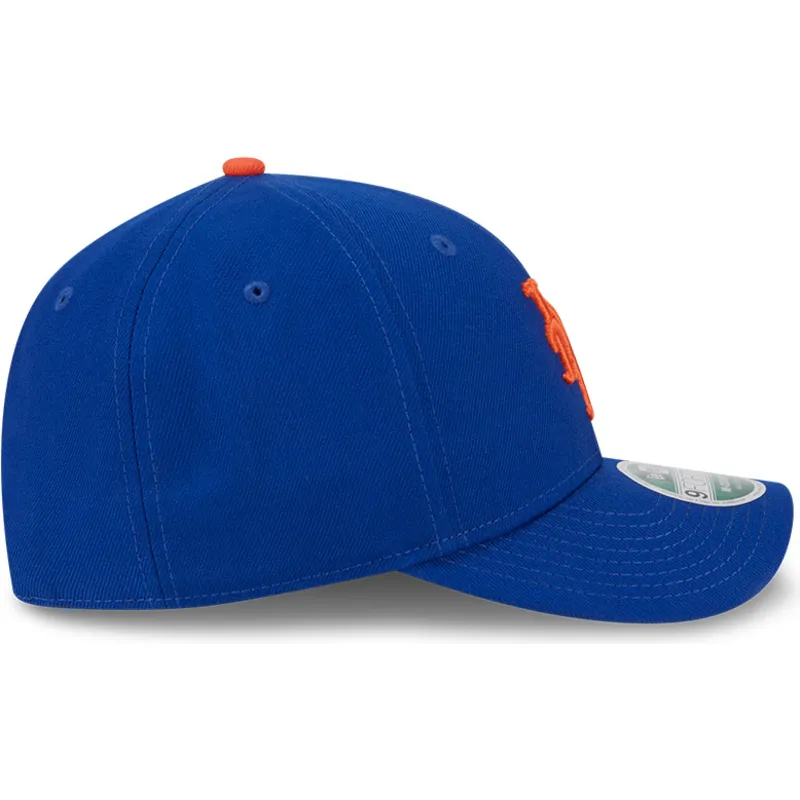 kape-zaobljena-plava-snapback-9forty-m-crown-player-replica-new-york-mets-mlb-new-era
