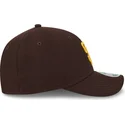 cap-zaobljena-brown-snapback-9forty-m-crown-player-replica-san-diego-padres-mlb-new-era