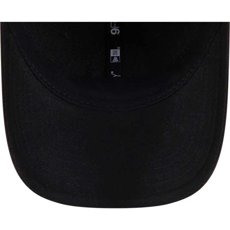 cap-zaobljena-brown-snapback-9forty-m-crown-player-replica-san-diego-padres-mlb-new-era cap-zaobljena-brown-snapback-9forty-m-crown-player-replica-san-diego-padres-mlb-new-era