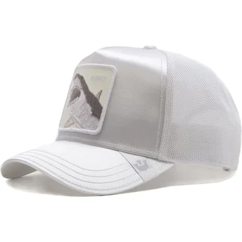 kapa-zaobljena-bijela-snapback-great-a-bigger-boat-the-farm-total-whiteout-the-farm-goorin-bros