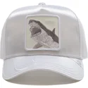 kapa-zaobljena-bijela-snapback-great-a-bigger-boat-the-farm-total-whiteout-the-farm-goorin-bros