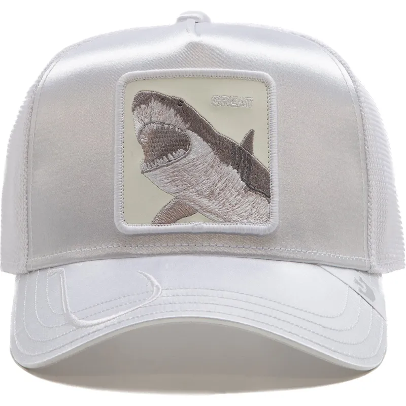 kapa-zaobljena-bijela-snapback-great-a-bigger-boat-the-farm-total-whiteout-the-farm-goorin-bros