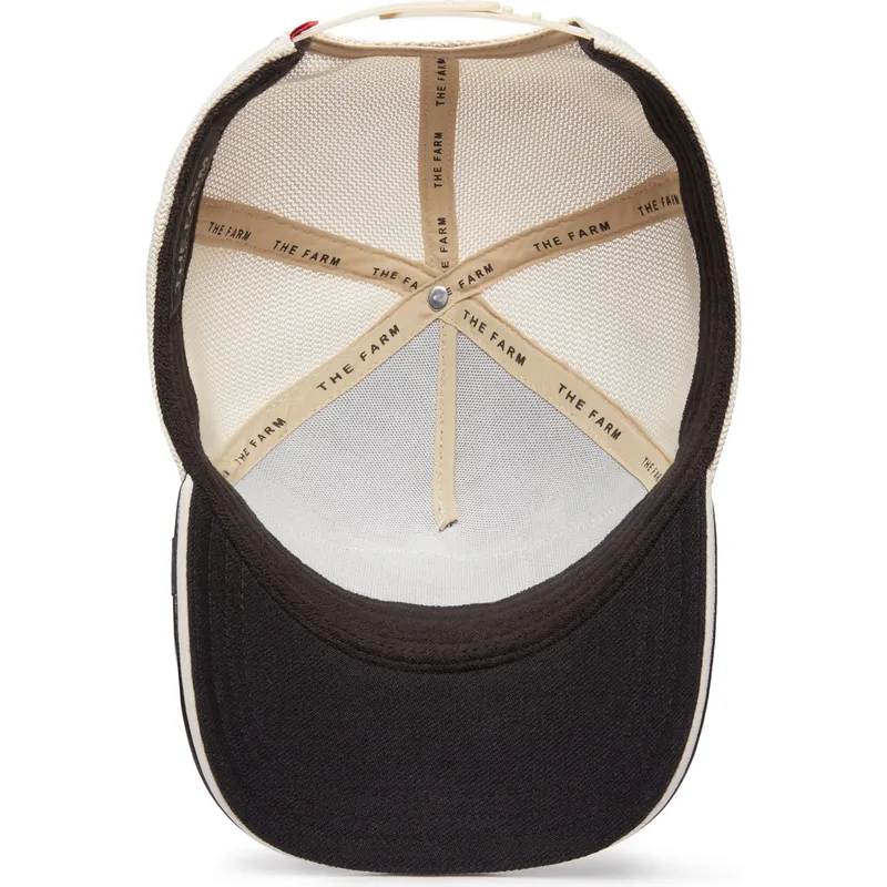 kapa-zaobljena-crna-snapback-moto-lamba-killer-the-farm-goorin-bros kapa-zaobljena-crna-snapback-moto-lamba-killer-the-farm-goorin-bros