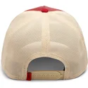 kapa-zaobljena-crvena-snapback-moto-lamba-raging-the-farm-goorin-bros