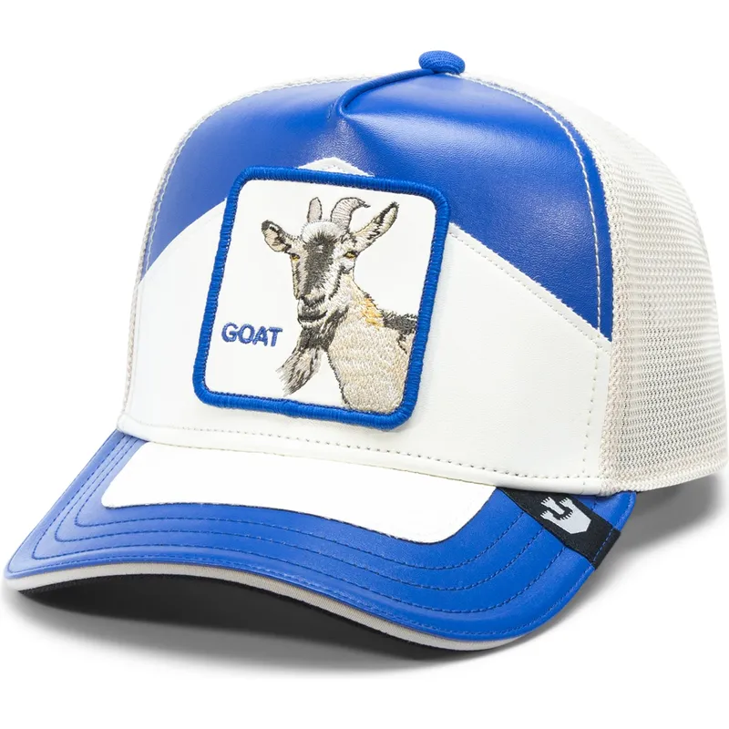 kapa-zaobljena-plava-snapback-moto-lamba-goat-the-farm-goorin-bros