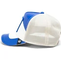 cap-zaobljena-blue-snapback-the-farm-de-goorin-bros