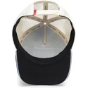 cap-zaobljena-blue-snapback-the-farm-de-goorin-bros