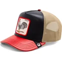 kapa-zaobljena-mornarsko-plava-snapback-shleather-cock-the-farm-goorin-bros