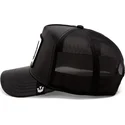kapa-zaobljena-crna-snapback-shleather-panther-the-farm-goorin-bros