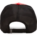 cap-zaobljena-red-snapback-the-farm-de-goorin-bros