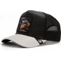 cap-zaobljena-black-snapback-the-farm-de-goorin-bros