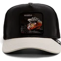 kapa-zaobljena-crna-snapback-mamba-shleather-snake-the-farm-goorin-bros