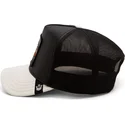 cap-zaobljena-black-snapback-the-farm-de-goorin-bros