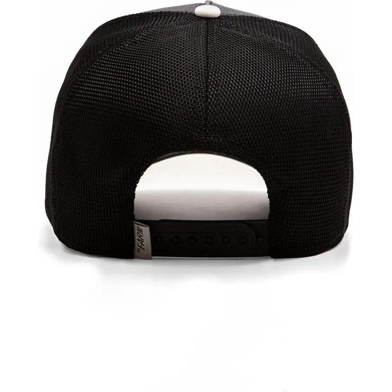 cap-zaobljena-black-snapback-the-farm-de-goorin-bros