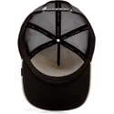 cap-zaobljena-black-snapback-the-farm-de-goorin-bros