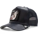 kape-zaobljena-mornarsko-plava-snapback-lobo-lone-shleather-wolf-the-farm-the-farm-de-goorin-bros