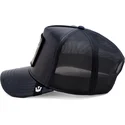 kape-zaobljena-mornarsko-plava-snapback-lobo-lone-shleather-wolf-the-farm-the-farm-de-goorin-bros