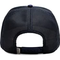 kapa-zaobljena-mornarsko-plava-snapback-lone-shleather-wolf-the-farm-goorin-bros