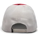 cap-zaobljena-red-snapback-the-farm-de-goorin-bros