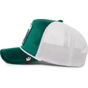 kapa-zaobljena-zelena-snapback-cash-emerald-cow-the-farm-jewel-tones-the-farm-goorin-bros
