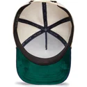 kapa-zaobljena-plava-snapback-sapphire-goat-the-farm-jewel-tones-the-farm-goorin-bros