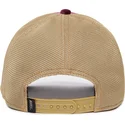 kapa-zaobljena-ljubicasta-snapback-amethyst-queen-the-farm-jewel-tones-the-farm-goorin-bros