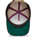kapa-zaobljena-ljubicasta-snapback-amethyst-queen-the-farm-jewel-tones-the-farm-goorin-bros