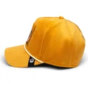 kapa-zaobljena-zuta-snapback-lion-royalty-the-farm-goorin-bros