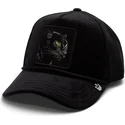 kape-zaobljena-crna-snapback-pantera-panther-royalty-the-farm-the-farm-de-goorin-bros