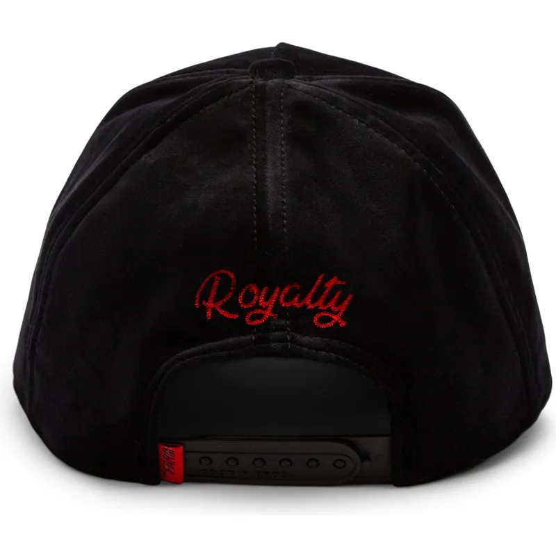 kape-zaobljena-crna-snapback-pantera-panther-royalty-the-farm-the-farm-de-goorin-bros