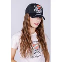 kapa-zaobljena-crna-snapback-love-kills-slowly-ed-hardy