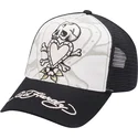 kapa-zaobljena-crna-snapback-death-before-ed-hardy