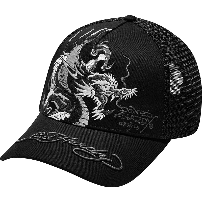 kapa-zaobljena-crna-snapback-mono-giant-ed-hardy kapa-zaobljena-crna-snapback-mono-giant-ed-hardy
