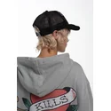 kapa-zaobljena-crna-snapback-duo-black-snake-ed-hardy