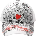 kapa-zaobljena-bijela-snapback-death-or-glory-ed-hardy